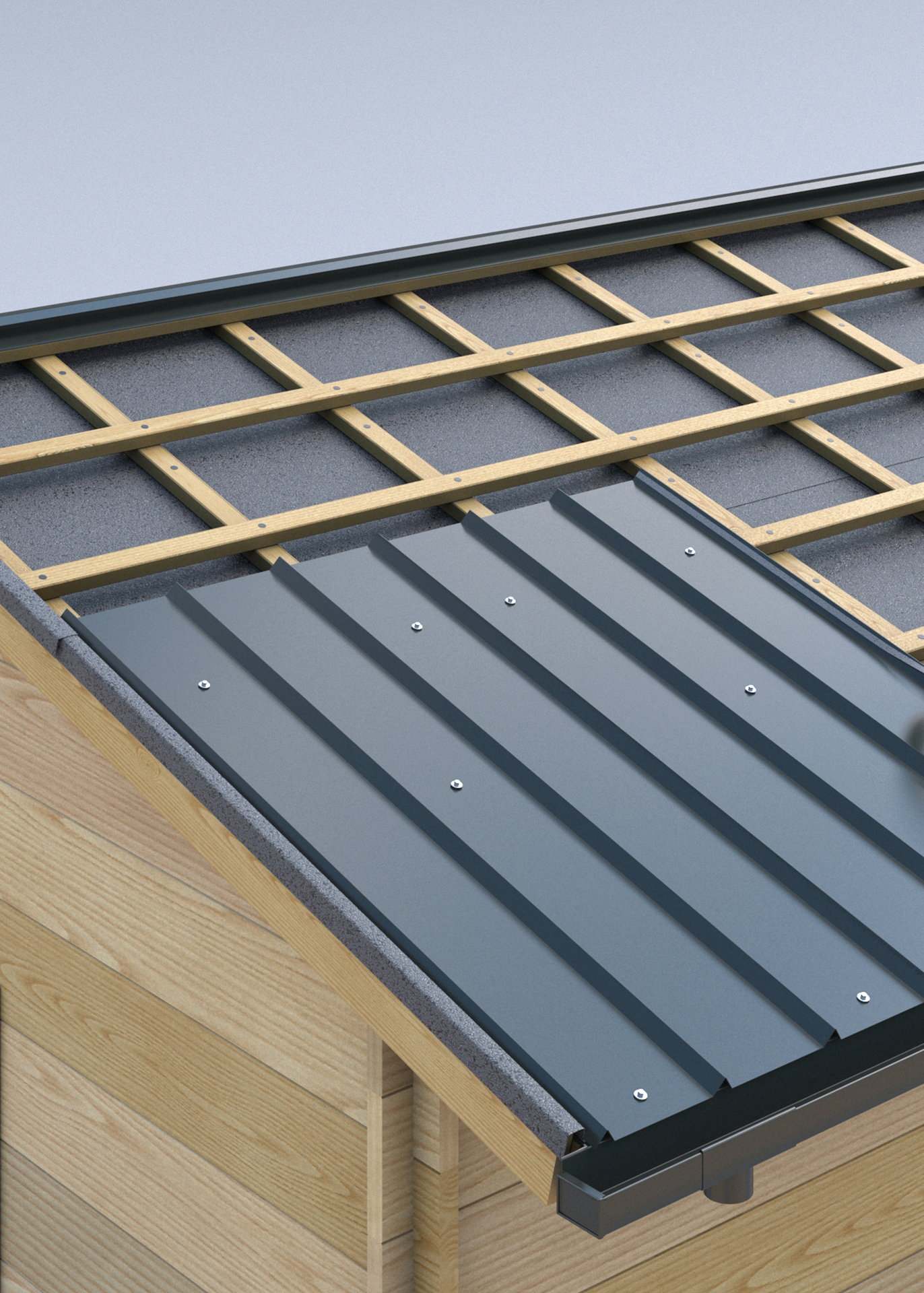 SDF Dach- & Fassadenschraube "piccolo", 6,0x38mm, 25 Stück bei leitermann.de günstig kaufen SDF Dach- & Fassadenschraube "piccolo", 6,0x38mm, 25 Stück