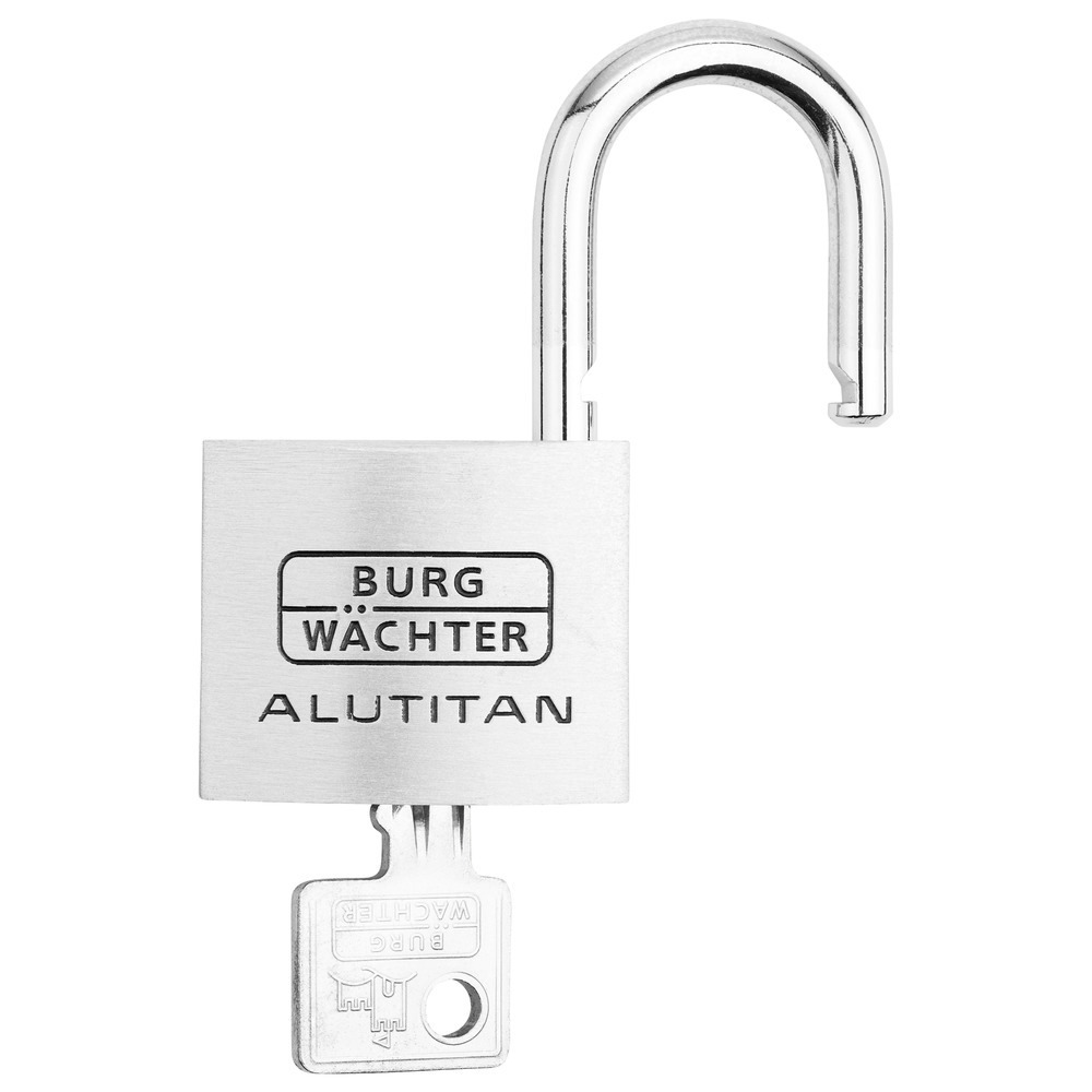 Zylinder-Schloss 770