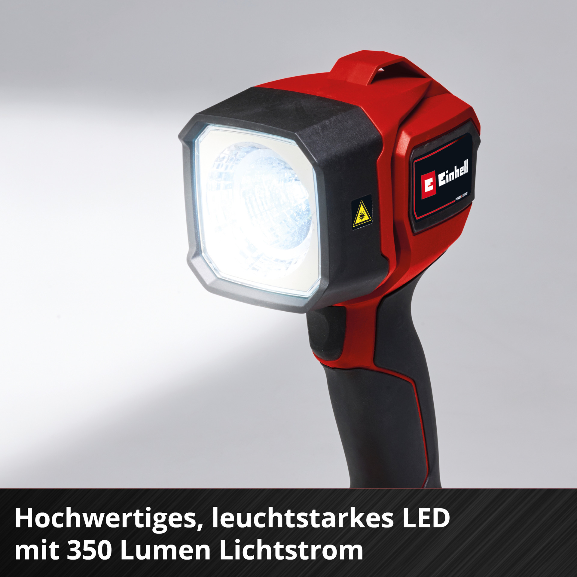 Akku-Lampe TC-CL 18/350 Li - Solo bei leitermann.de günstig kaufen Akku-Lampe TC-CL 18/350 Li - Solo