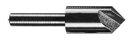 Bosch Kegelsenker-Set WS 6 mm Schaft