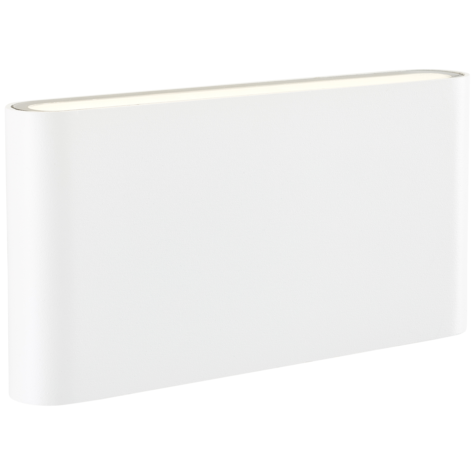 Welbie Außen-Wandleuchte weiß bei leitermann.de günstig kaufen Welbie Außen-Wandleuchte weiß