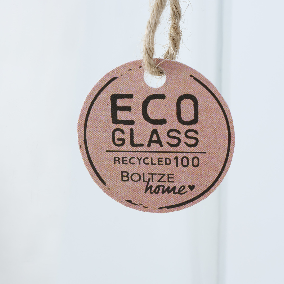Vase Eco-Glas bei leitermann.de günstig kaufen Vase Eco-Glas