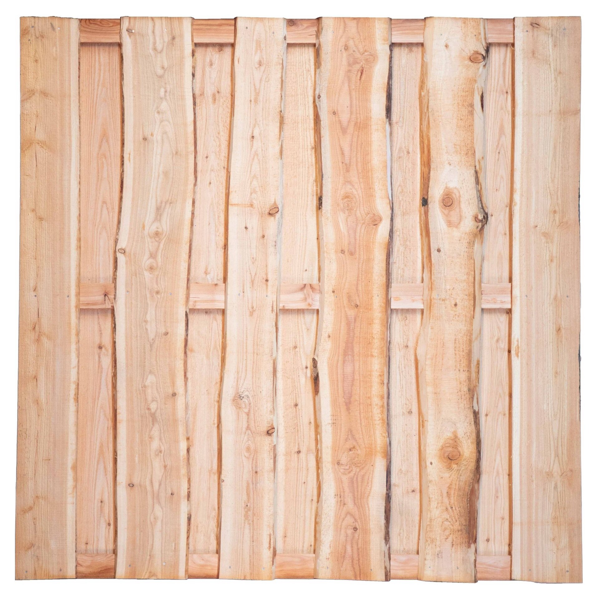 Sichtschutz Zaun-Set LINCOLN