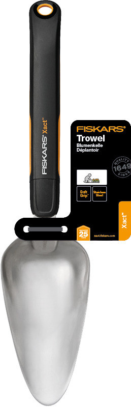 Xact Blumenkelle bei leitermann.de günstig kaufen Xact Blumenkelle