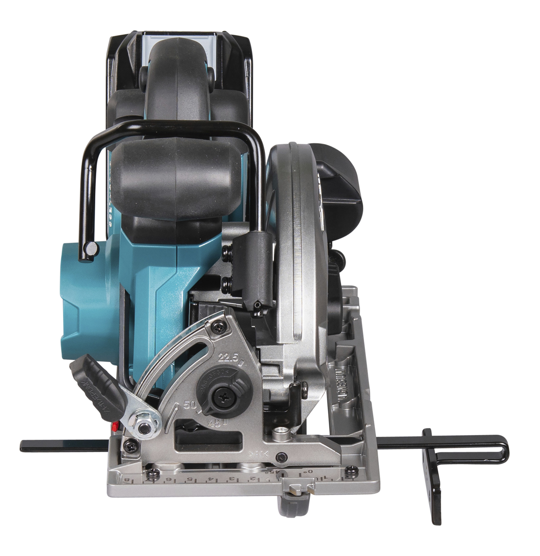 Akku-Handkreissäge HS012GD201, 57m, 40V, 2,5Ah bei leitermann.de günstig kaufen Akku-Handkreissäge HS012GD201, 57m, 40V, 2,5Ah