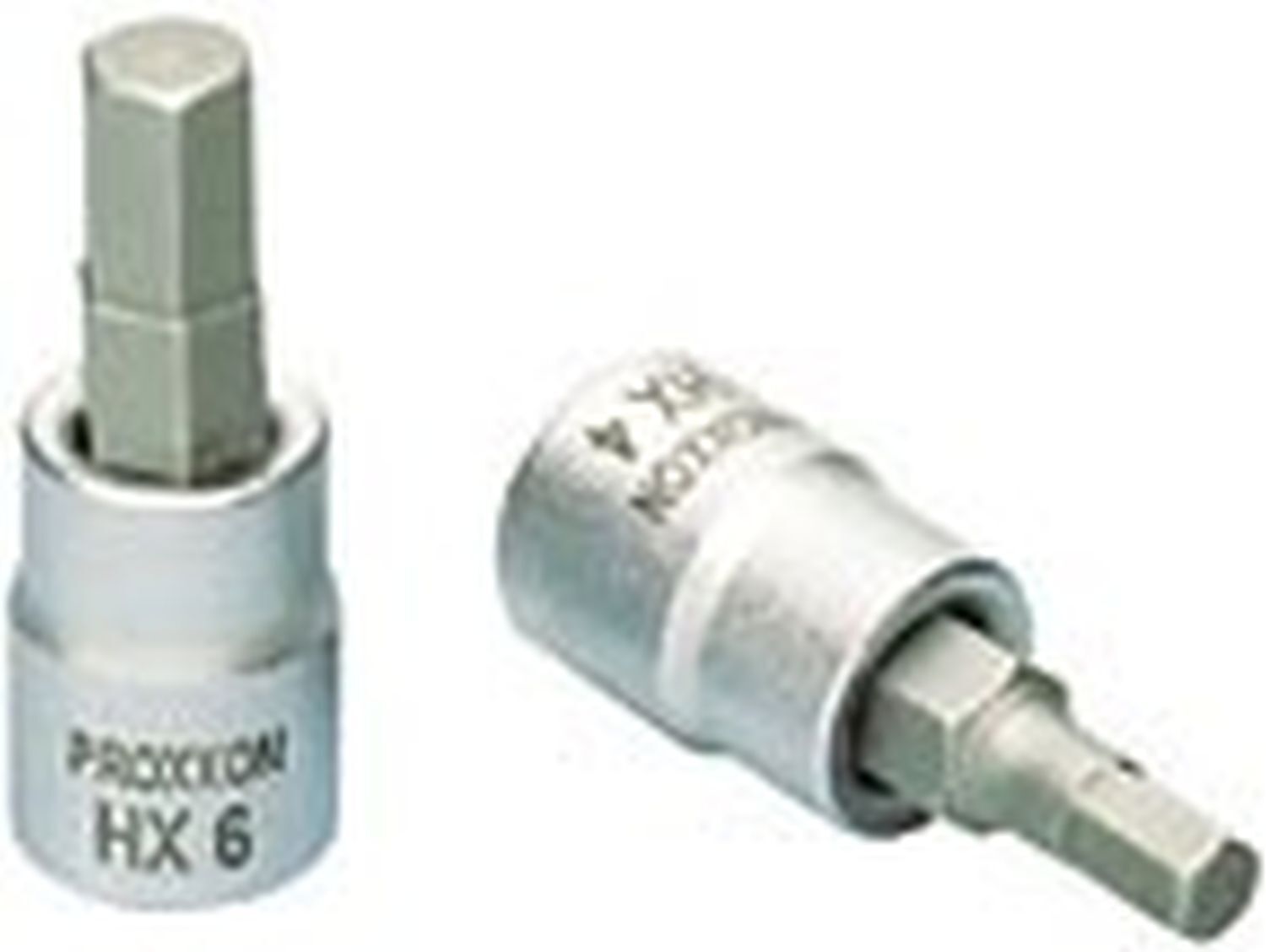 6,3mm 1/4 Zoll Inbuseinsatz SW 5 mm bei leitermann.de günstig kaufen 6,3mm 1/4 Zoll Inbuseinsatz SW 5 mm