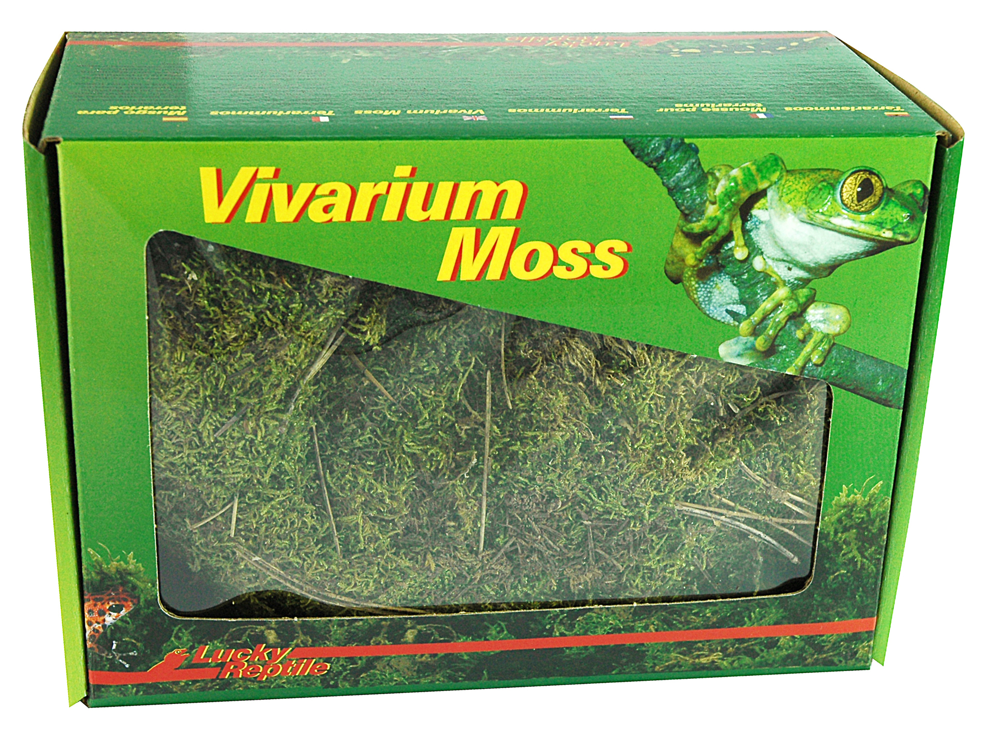Vivarium Moos 150 g