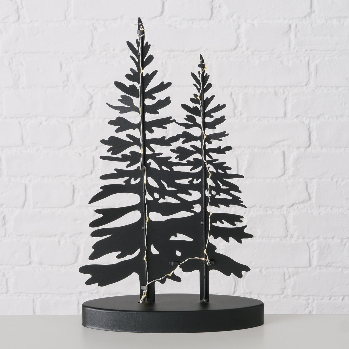 Dekobaum Brunau bei leitermann.de günstig kaufen Dekobaum Brunau