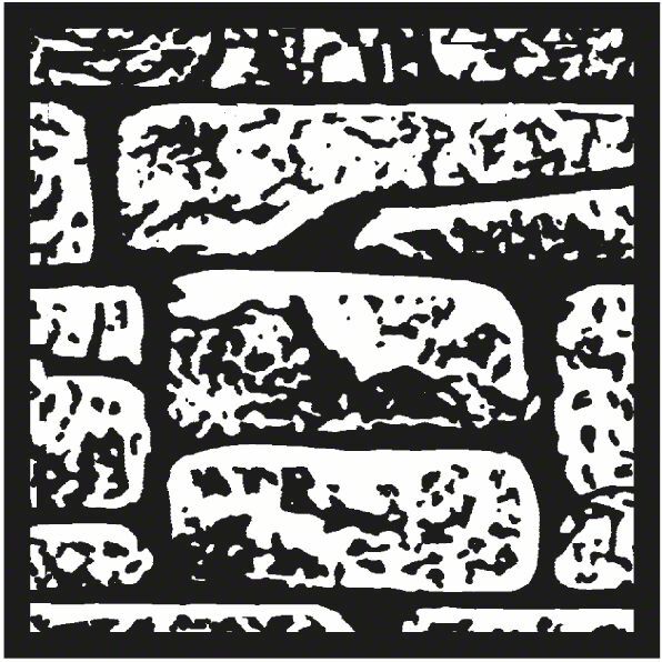 Hammerbohrer SDS-max-9 Natural Stone