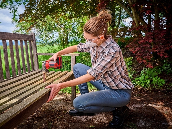 Power X-Change Akku-Bandfeile TE-BF 18 Li-Solo bei leitermann.de günstig kaufen Power X-Change Akku-Bandfeile TE-BF 18 Li-Solo