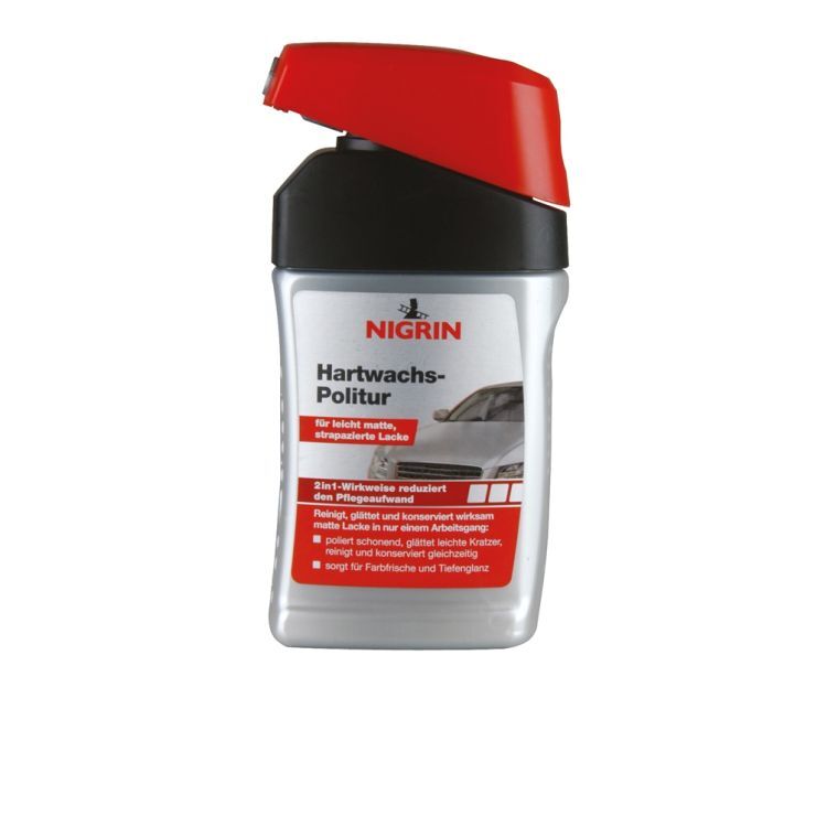 Hartwachs-Politur bei leitermann.de günstig kaufen Hartwachs-Politur