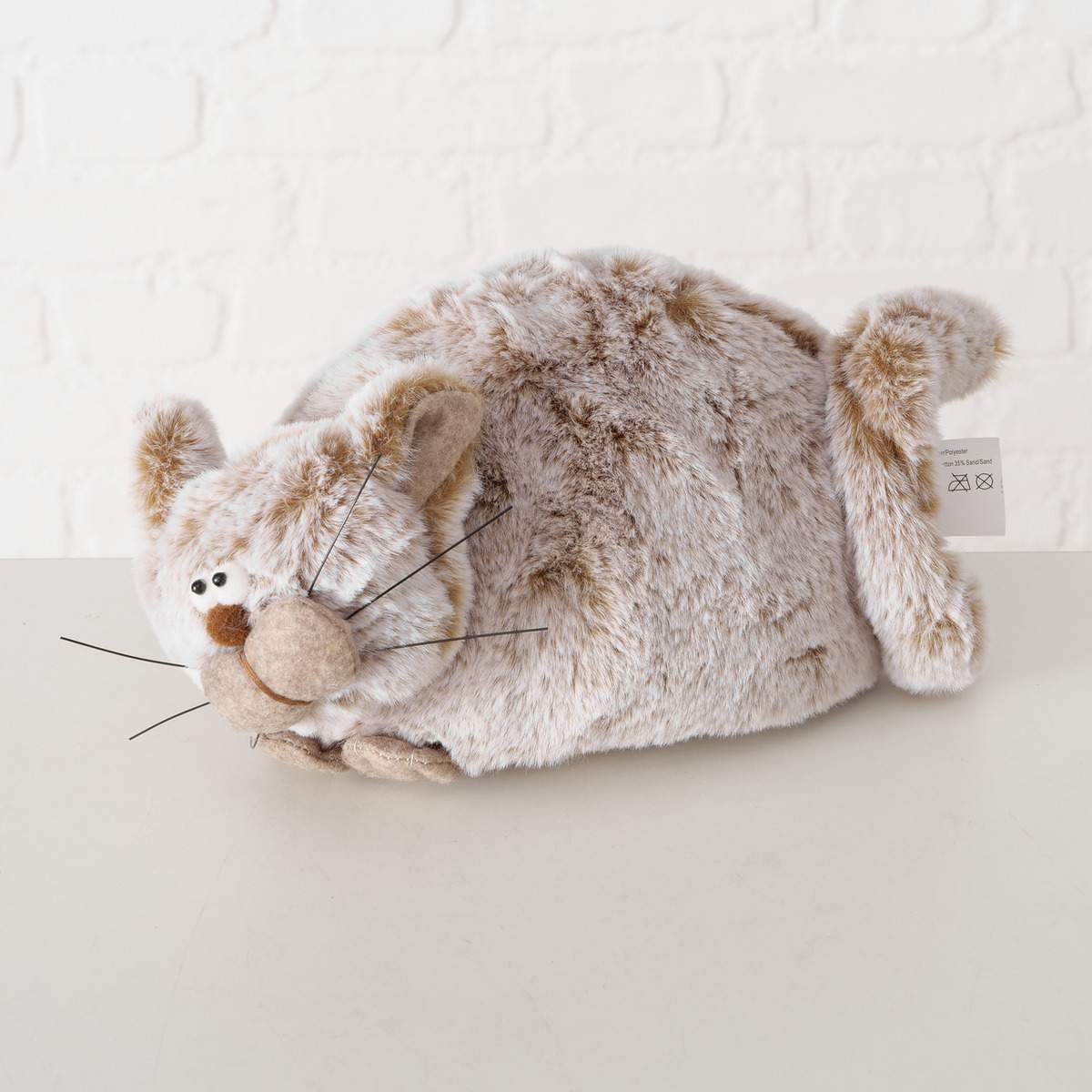 Türstopper Naschka, 2-fach sortiert bei leitermann.de günstig kaufen Türstopper Naschka, 2-fach sortiert