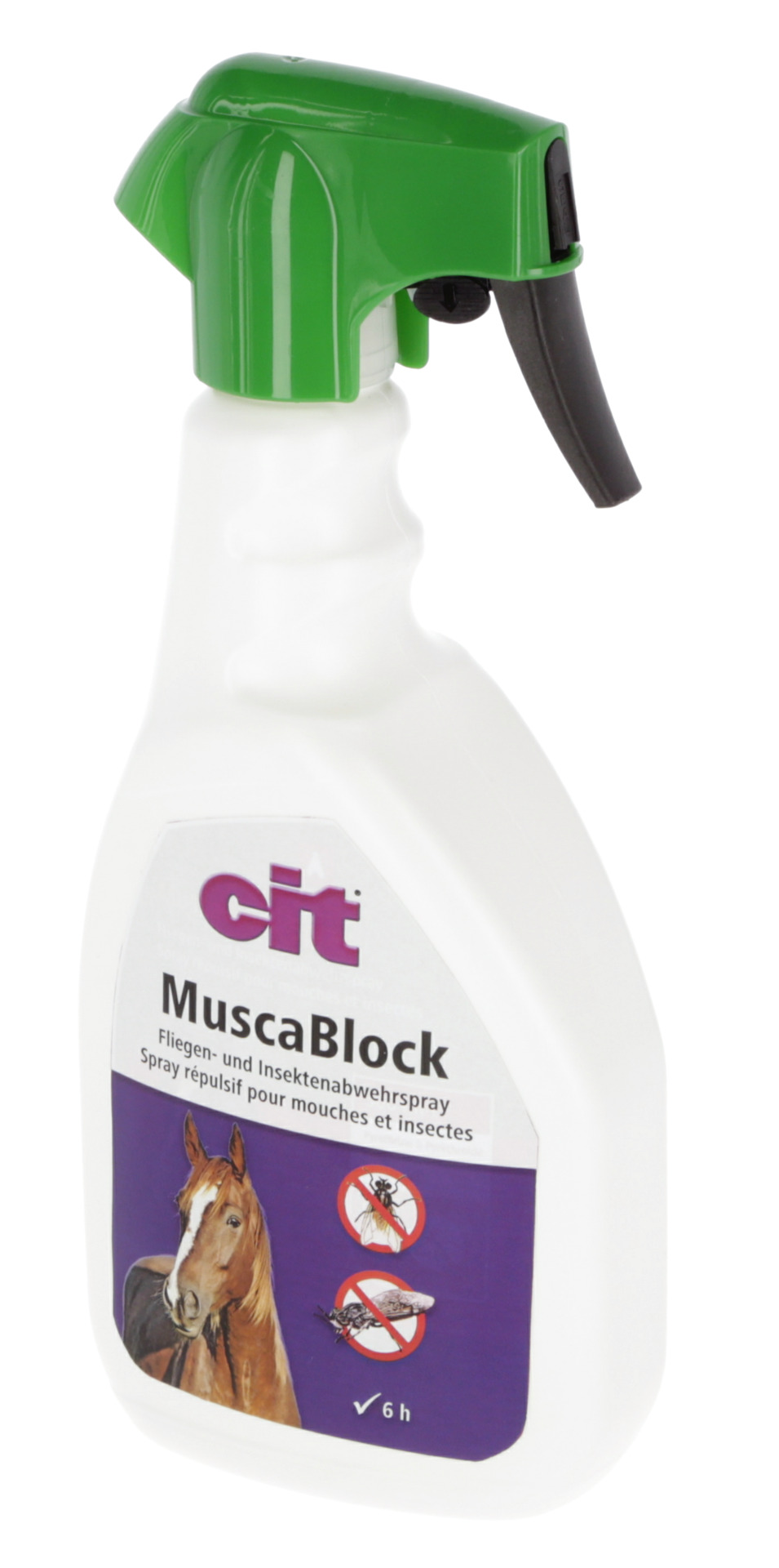 MuscaBlock 500 ml