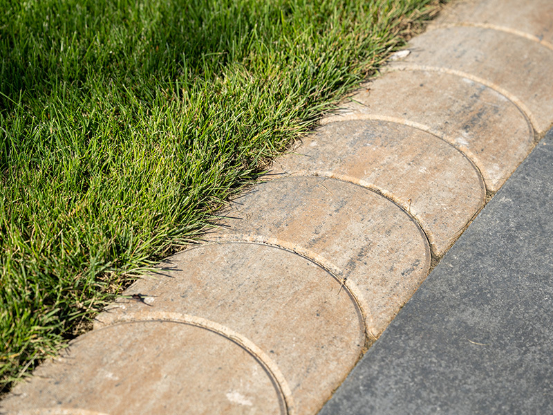 Randstein Mähroboter bei leitermann.de günstig kaufen Randstein Mähroboter