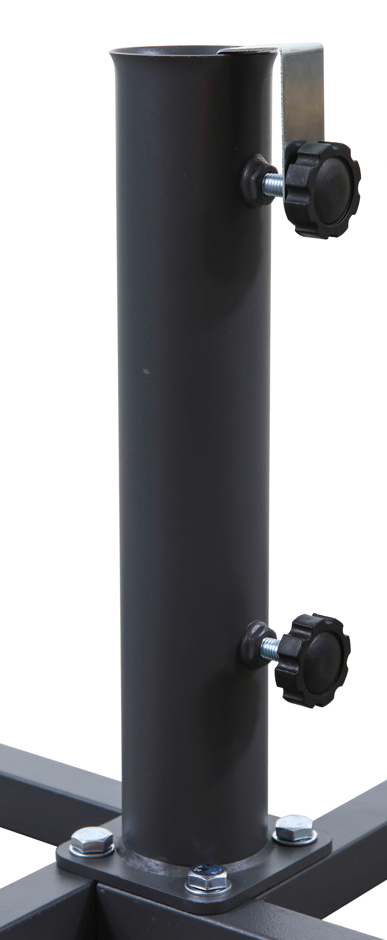 Platten-Ständer Plus, ohne Wegeplatten