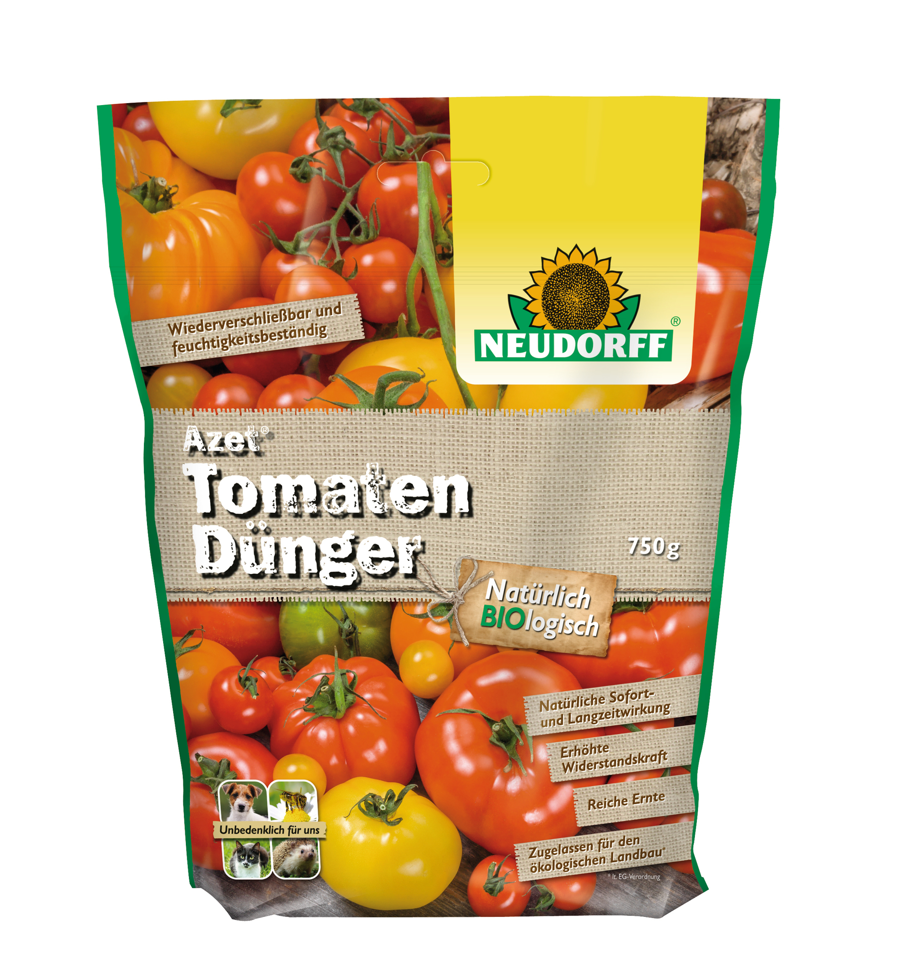 Neudorff TomatenDünger