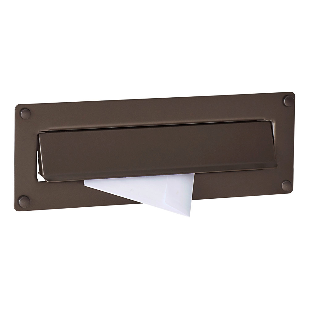 Außen-Einwurfblende Porta 796 bei leitermann.de günstig kaufen Außen-Einwurfblende Porta 796