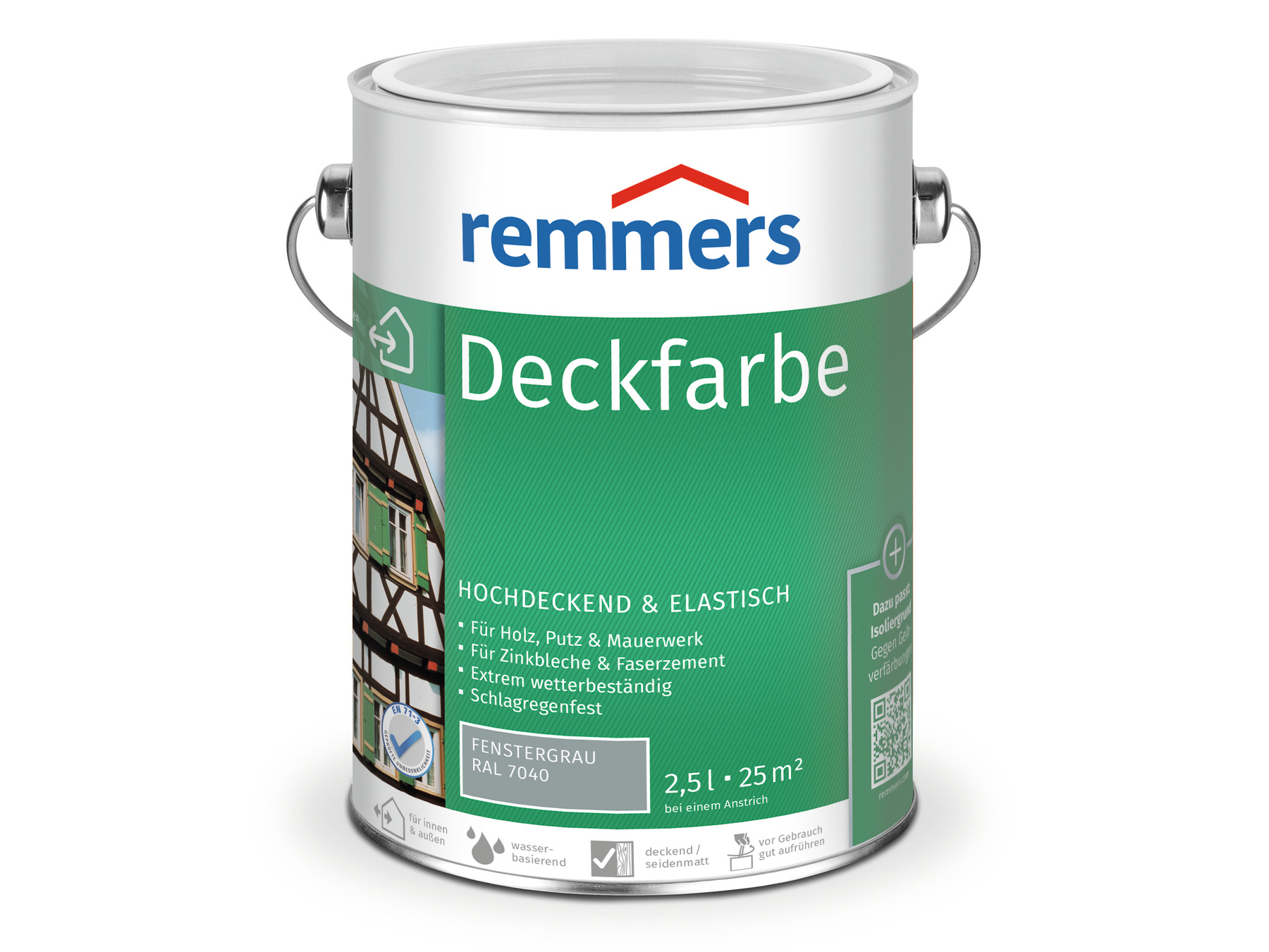 Remmers GmbH Deckfarbe