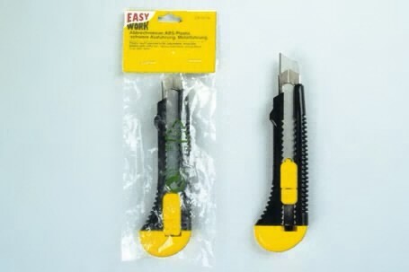 Easy Work Abbrechmesser Cutter 18mm