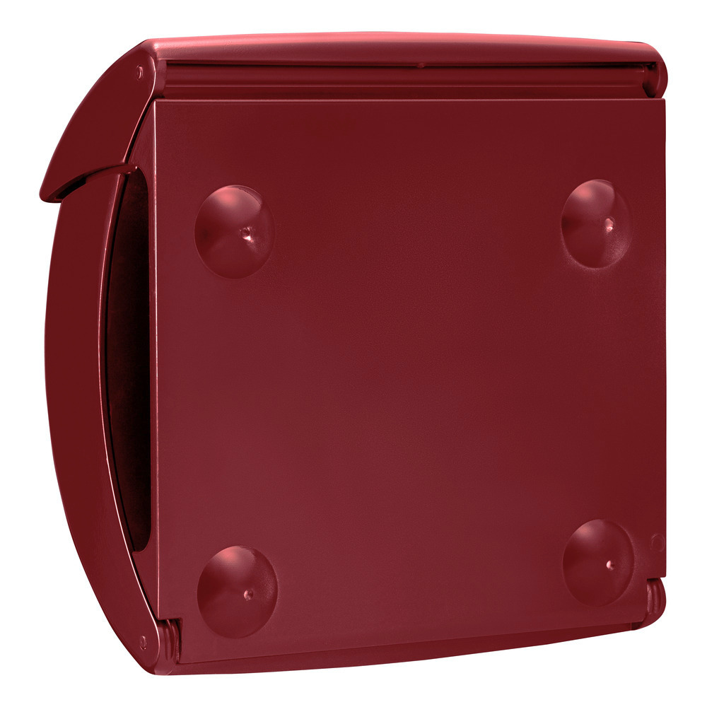 Kunststoff-Briefkasten Piano 886 bei leitermann.de günstig kaufen Kunststoff-Briefkasten Piano 886