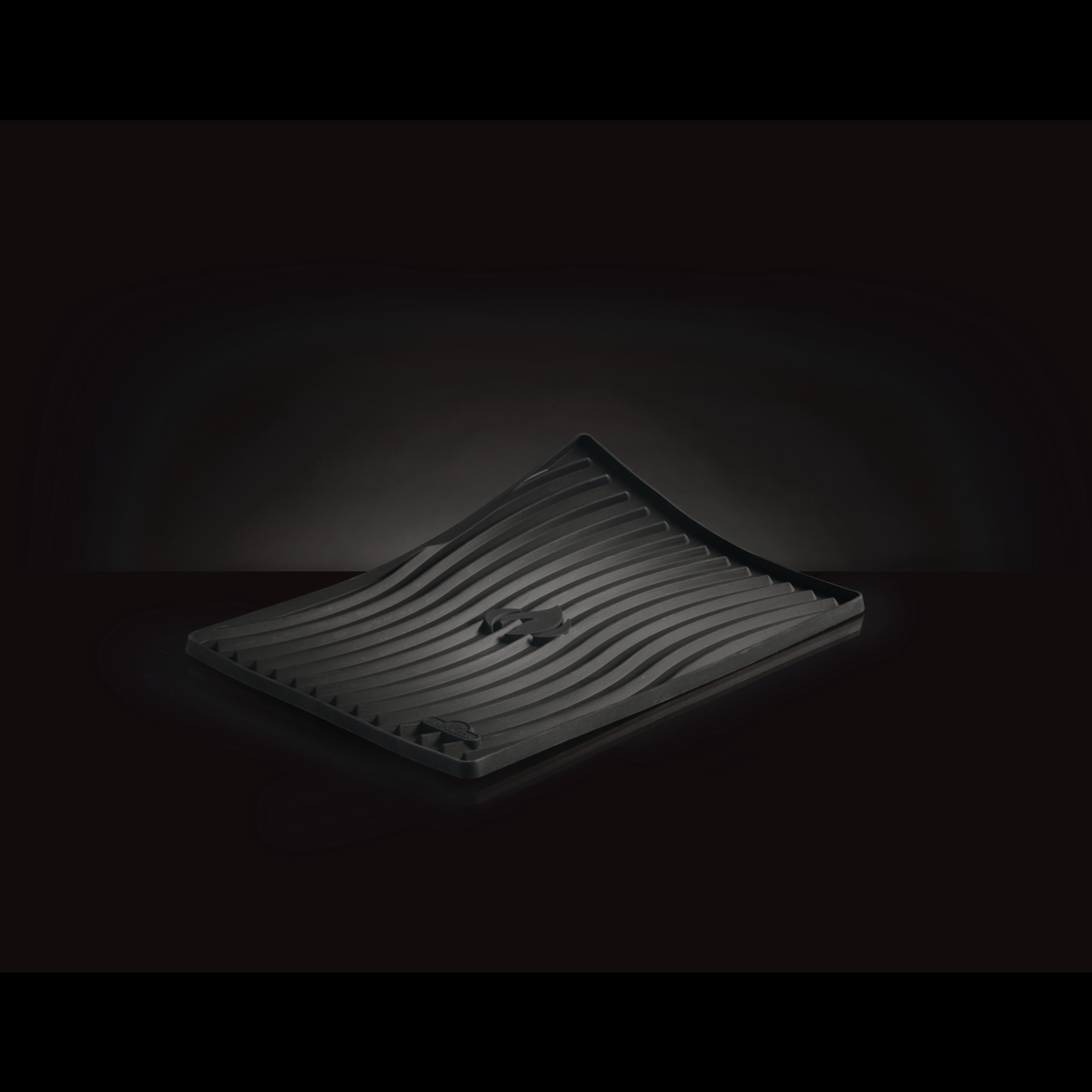 Silikonmatte für Seitenablage, 43x31 cm bei leitermann.de günstig kaufen Silikonmatte für Seitenablage, 43x31 cm