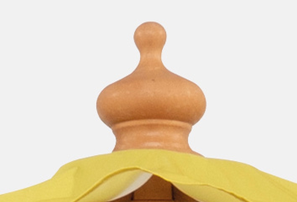 Marktschirm Malaga bei leitermann.de günstig kaufen Marktschirm Malaga