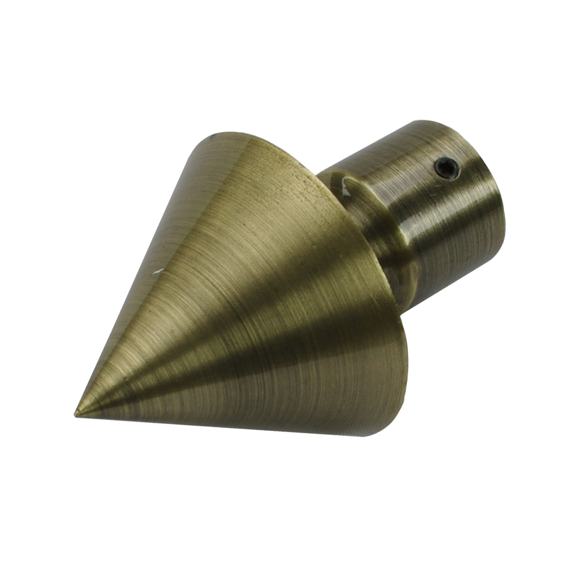 Endstück 20mm Kegel