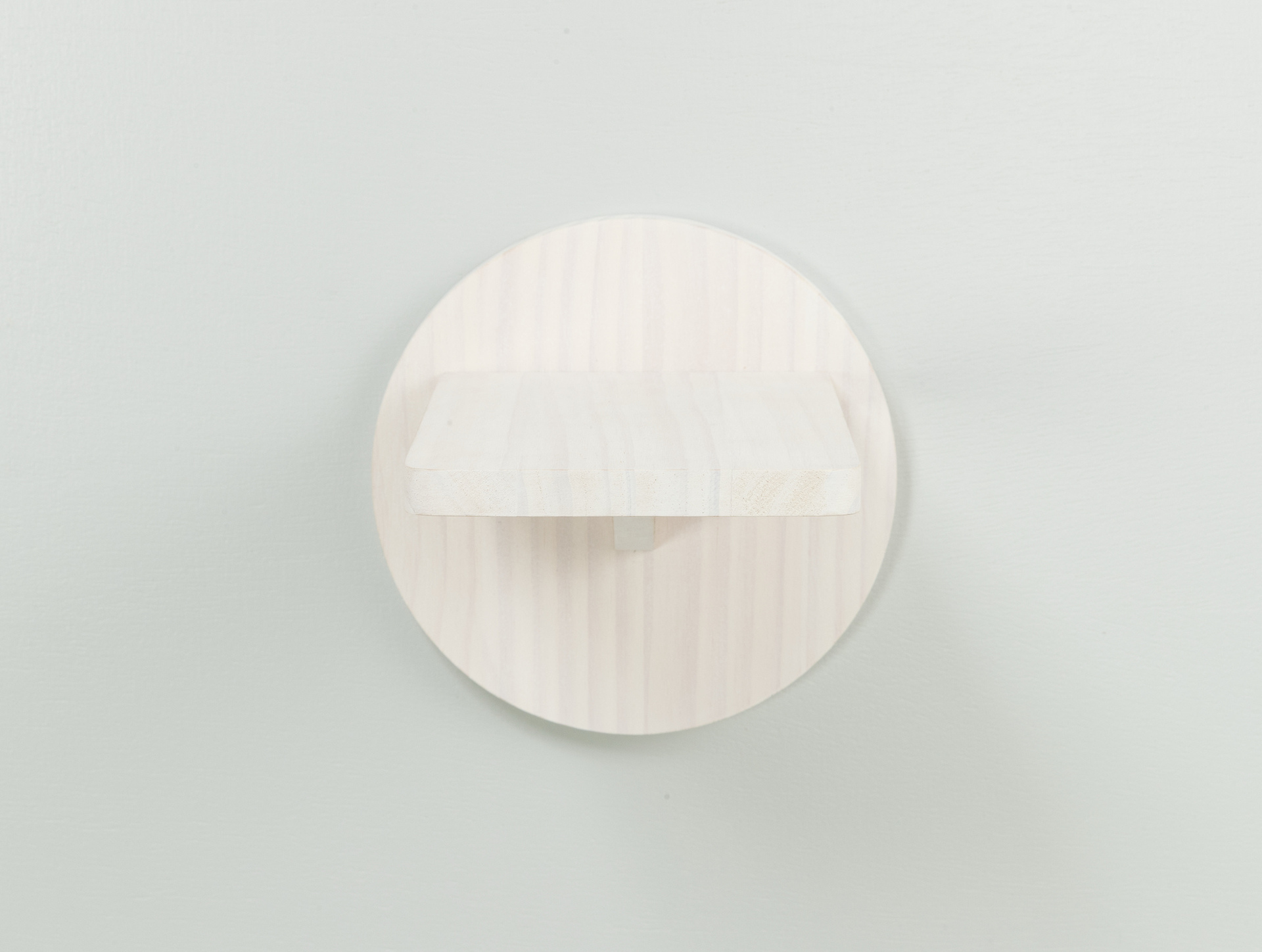 Kletterstufe zur Wandmontage