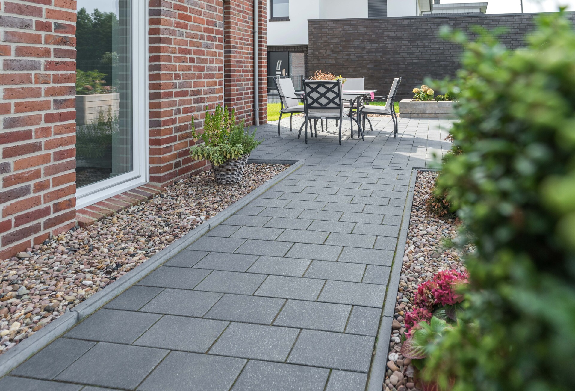 Pflasterstein Ensenada