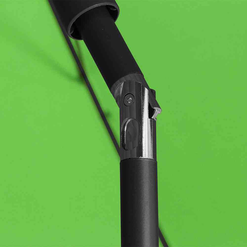 Sonnenschirm Polyester bei leitermann.de günstig kaufen Sonnenschirm Polyester