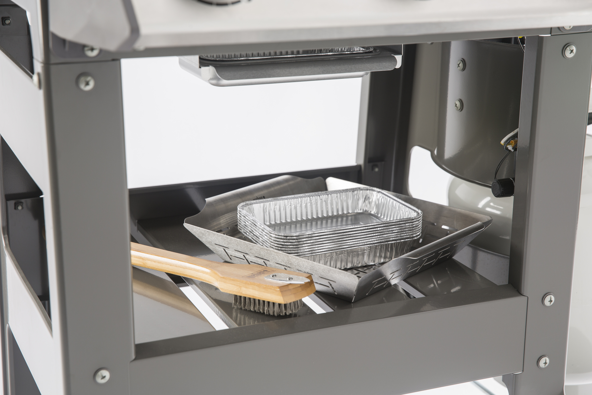 Spirit II E-320 GBS bei leitermann.de günstig kaufen Spirit II E-320 GBS