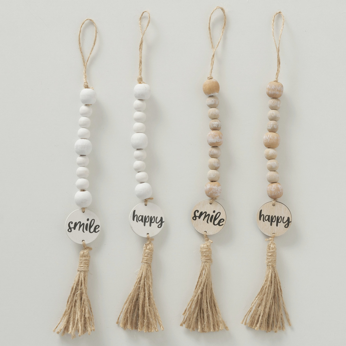 Dekoanhänger Bohia, 2 tlg., Dekor 2-fach sortiert bei leitermann.de günstig kaufen Dekoanhänger Bohia, 2 tlg., Dekor 2-fach sortiert