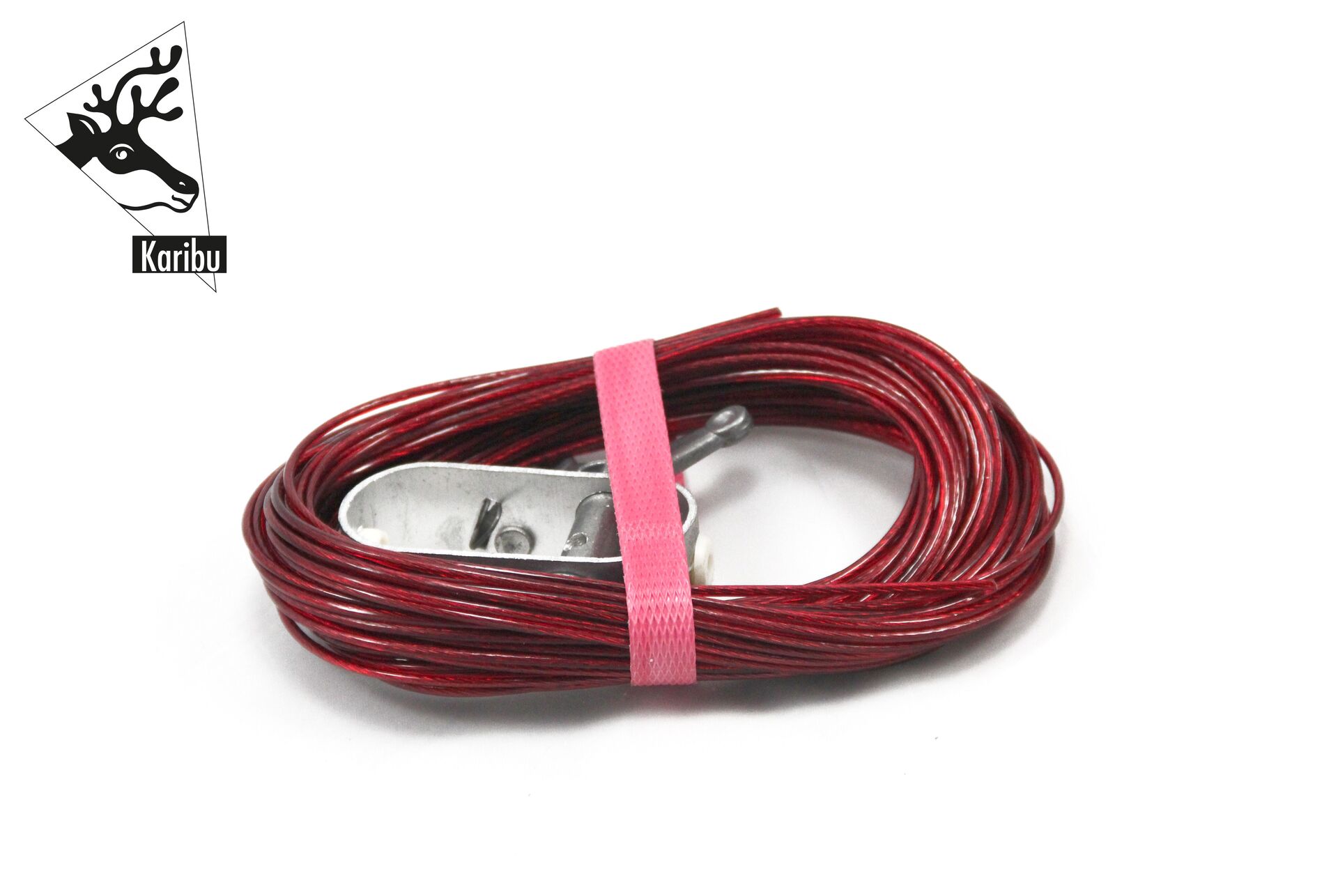 Pool-Winterabdeckplane, grün