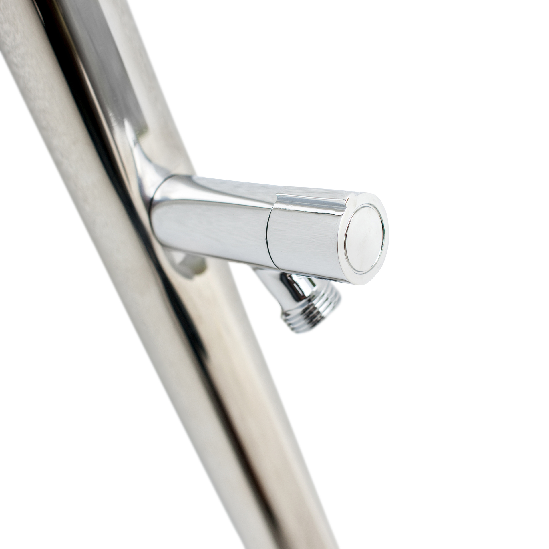 Edelstahldusche Minimal bei leitermann.de günstig kaufen Edelstahldusche Minimal