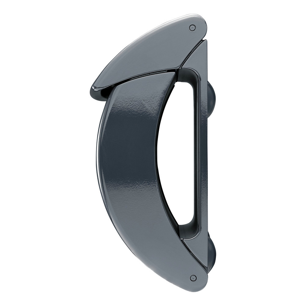 Kunststoff-Briefkasten Piano 886