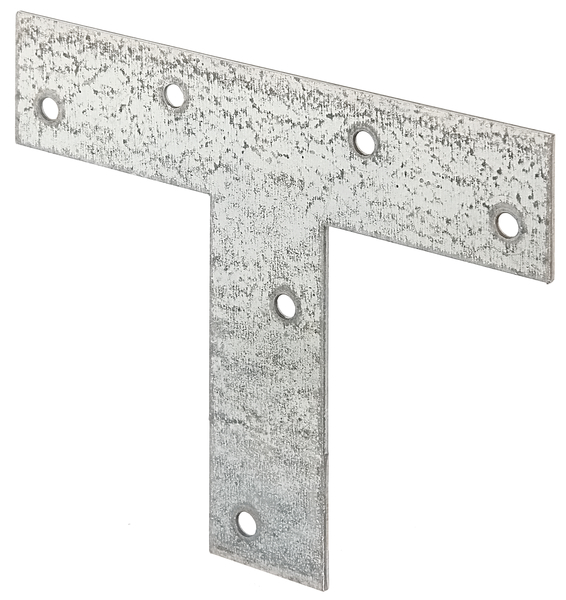 Flachverbinder T-Form bei leitermann.de günstig kaufen Flachverbinder T-Form