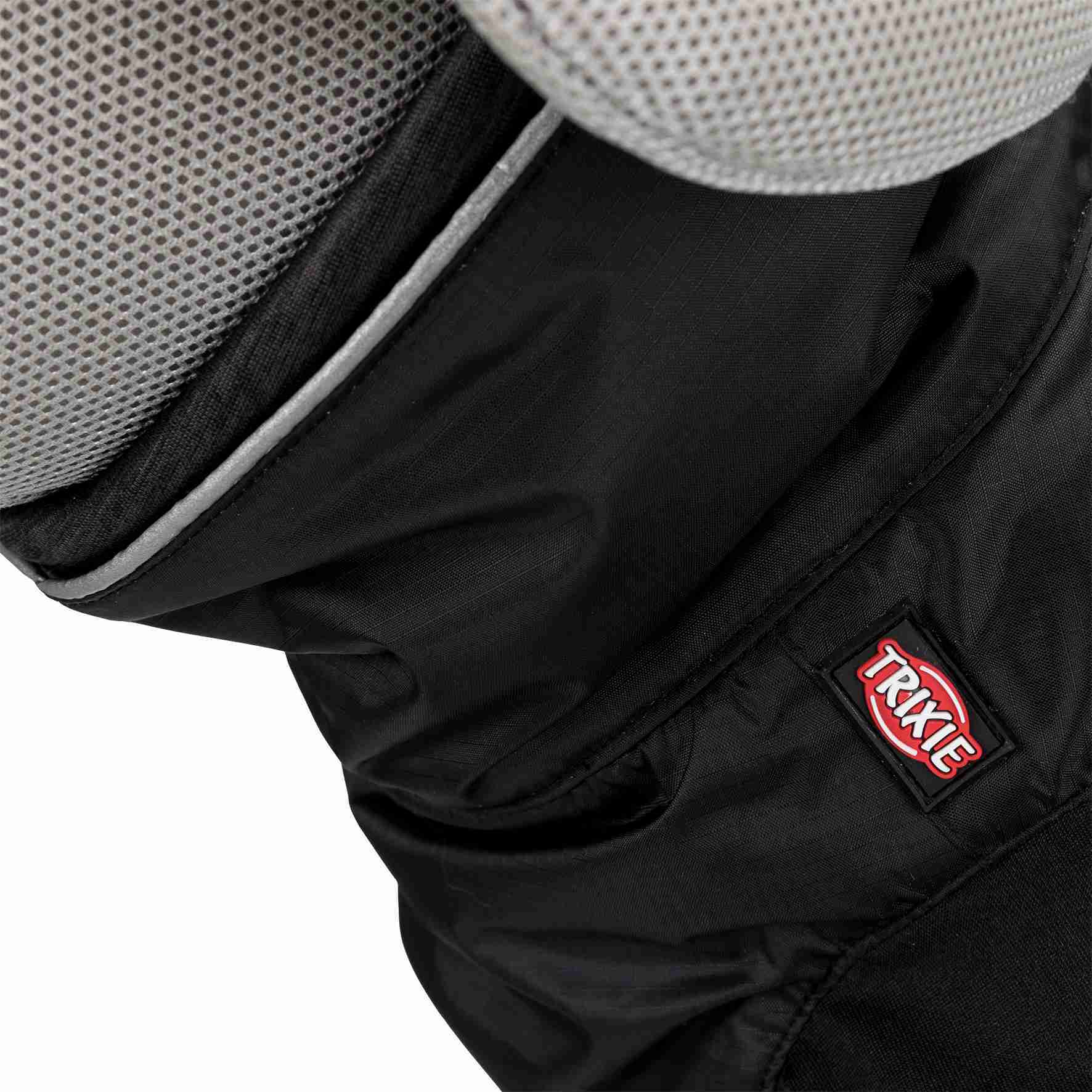 Wintermantel Brizon für Hunde