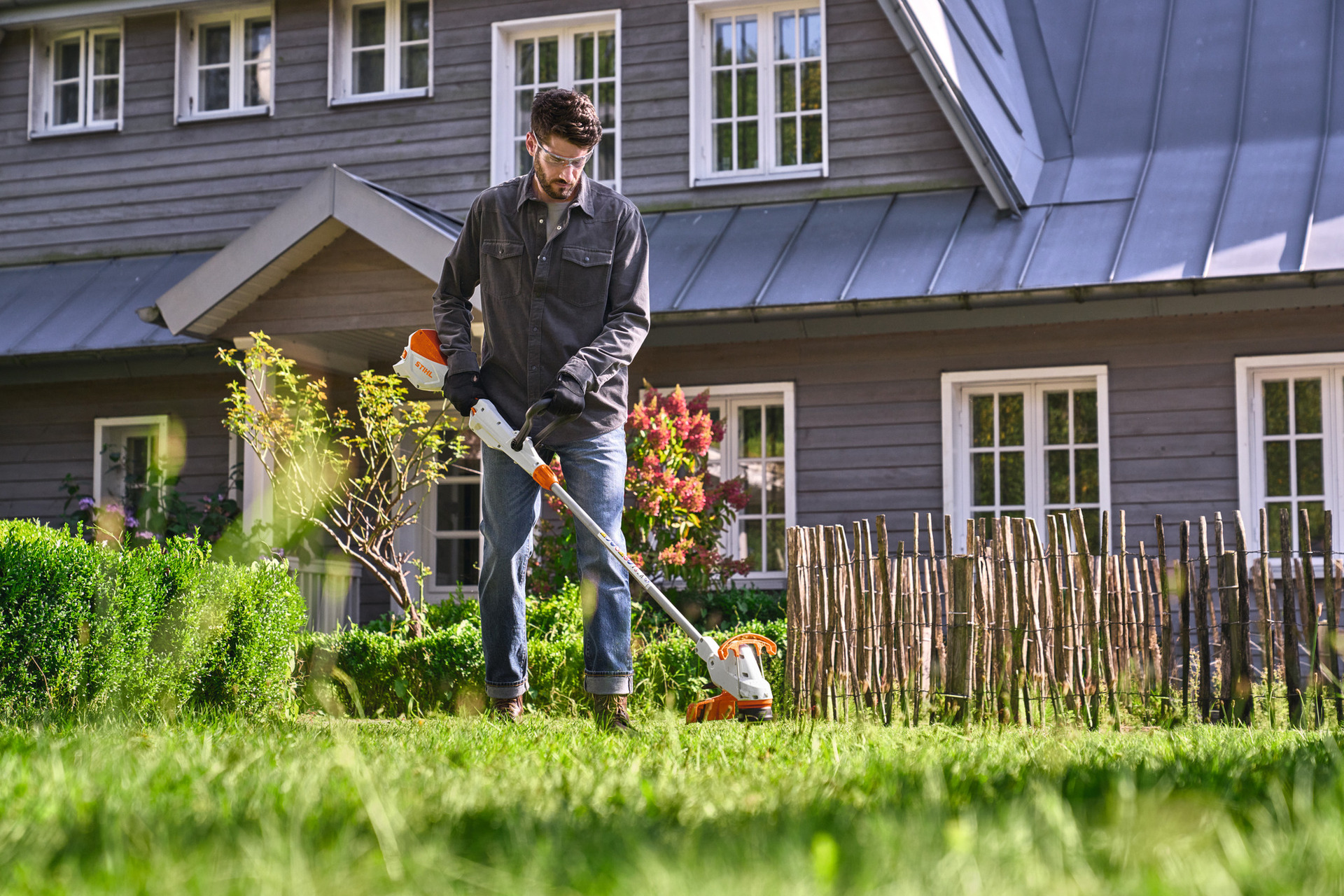 Freischneider FSA 50 Grundgerät / AC C 3 bei leitermann.de günstig kaufen Freischneider FSA 50 Grundgerät / AC C 3