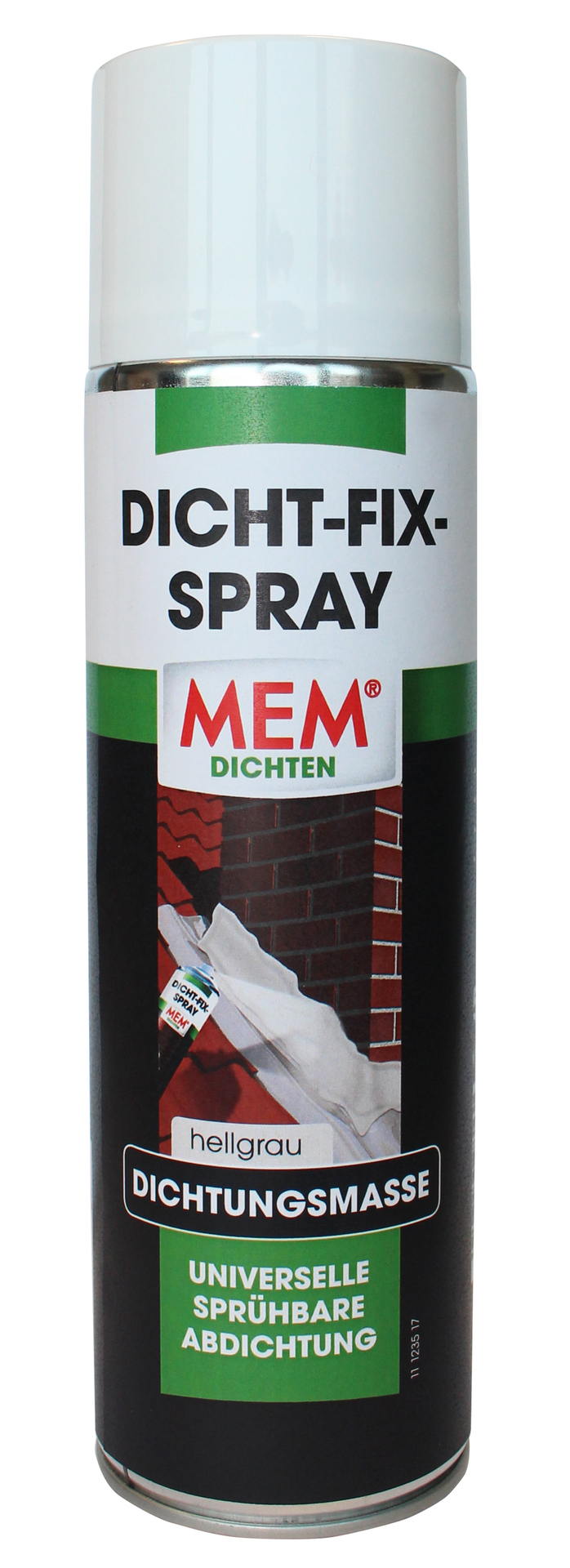 MEM Bauchemie GmbH Dicht Fix Spray 500ml