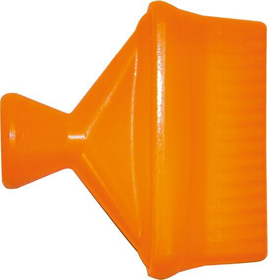 Gelenk-Duschdüse 2-teilig1/4" 16x1mm LOC-LINE