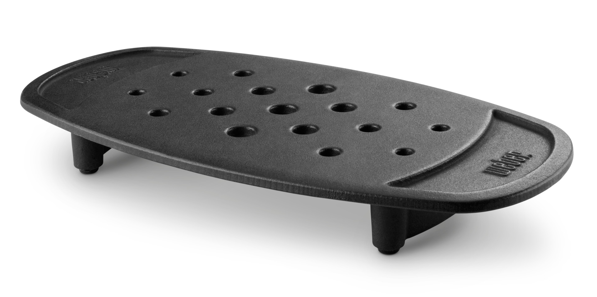 Gourmet BBQ System - Untersetzer bei leitermann.de günstig kaufen Gourmet BBQ System - Untersetzer