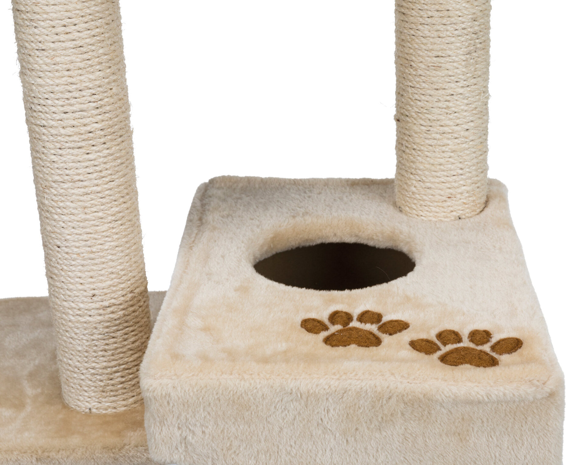 Kratzbaum Alicante bei leitermann.de günstig kaufen Kratzbaum Alicante