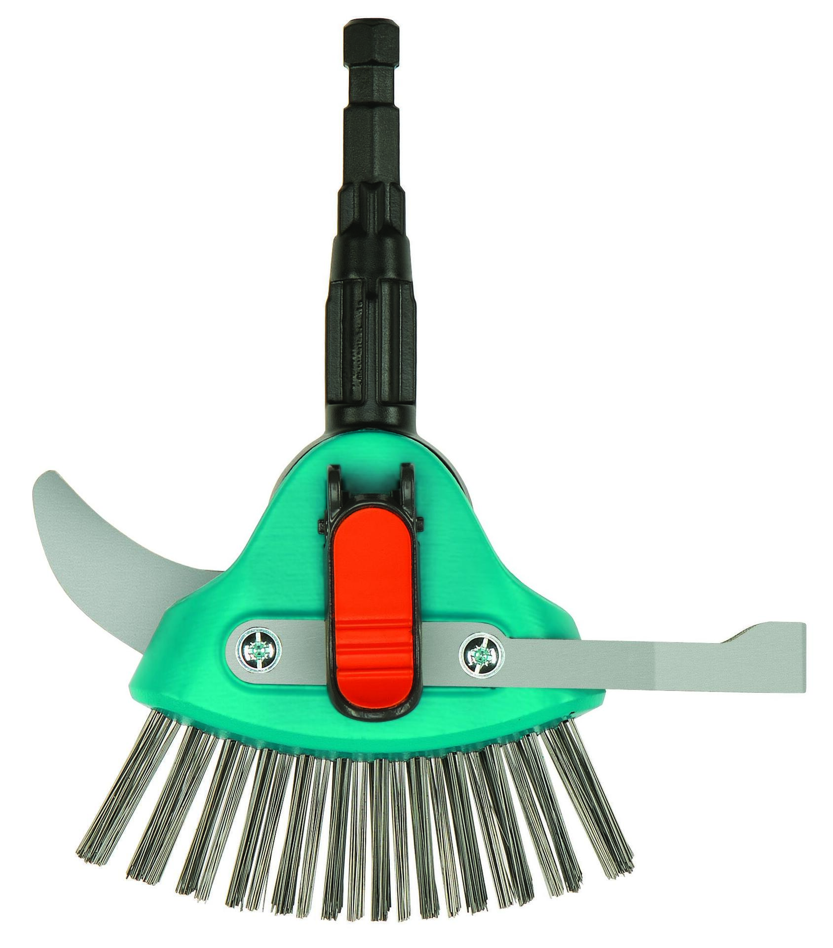 combisystem-3in1 Fugenreiniger