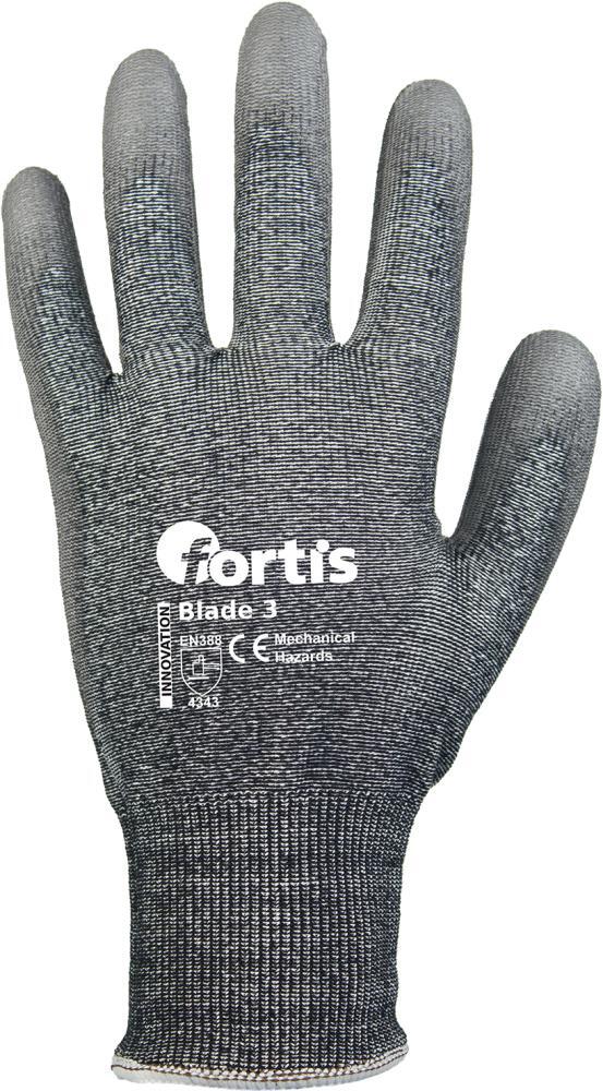 Schnittschutzhandschuh Blade3 FORTIS