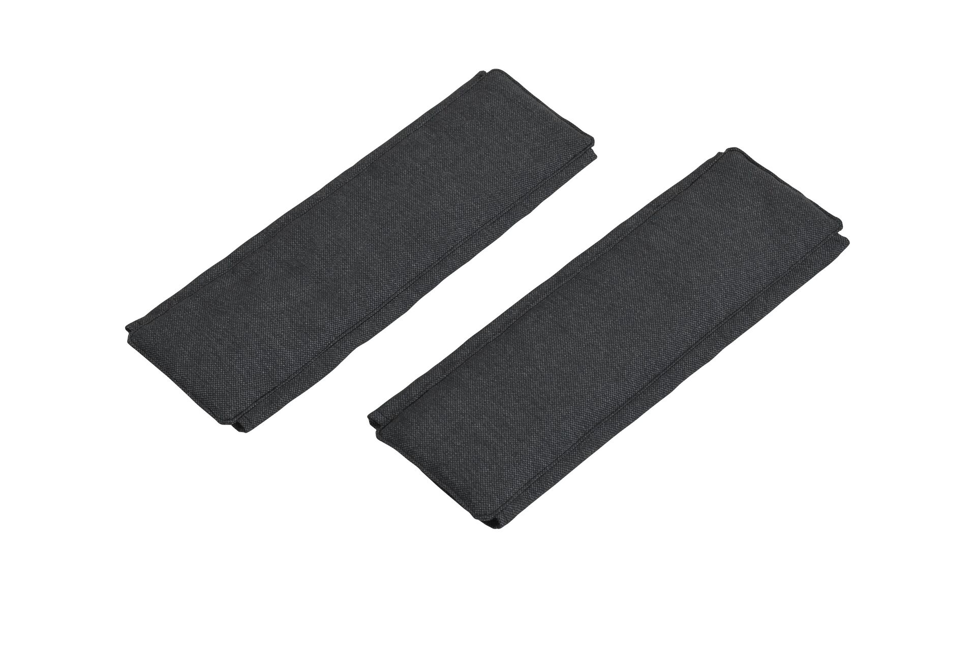 Cube Kissen für Armlehne 2 Stück