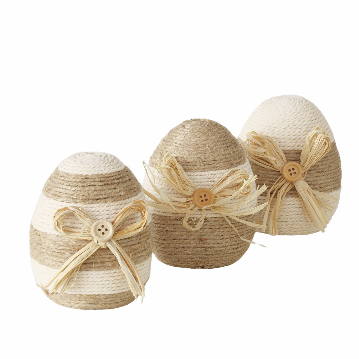 Dekoaufsteller Nalio, 3-fach sortiert