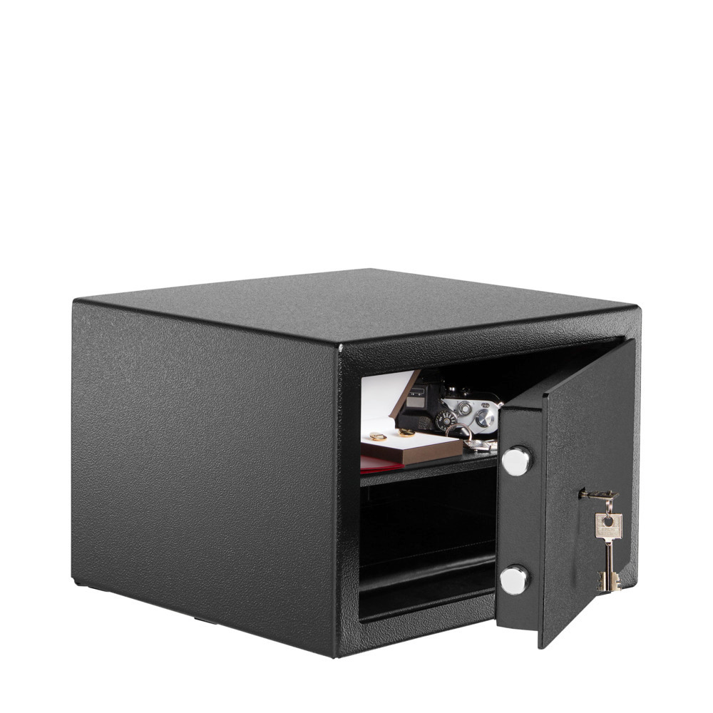 Möbeleinsatztresor Home Safe H210S bei leitermann.de günstig kaufen Möbeleinsatztresor Home Safe H210S