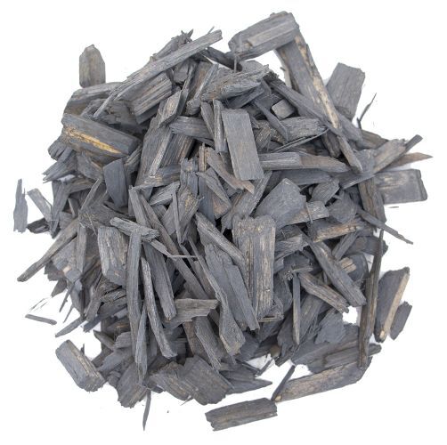 Universal Rindenmulch Holzdekor anthrazit 40L bei leitermann.de günstig kaufen Universal Rindenmulch Holzdekor anthrazit 40L