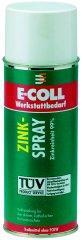 EDE GmbH ELC Logistik-Center Zink-Spray 700 400ml