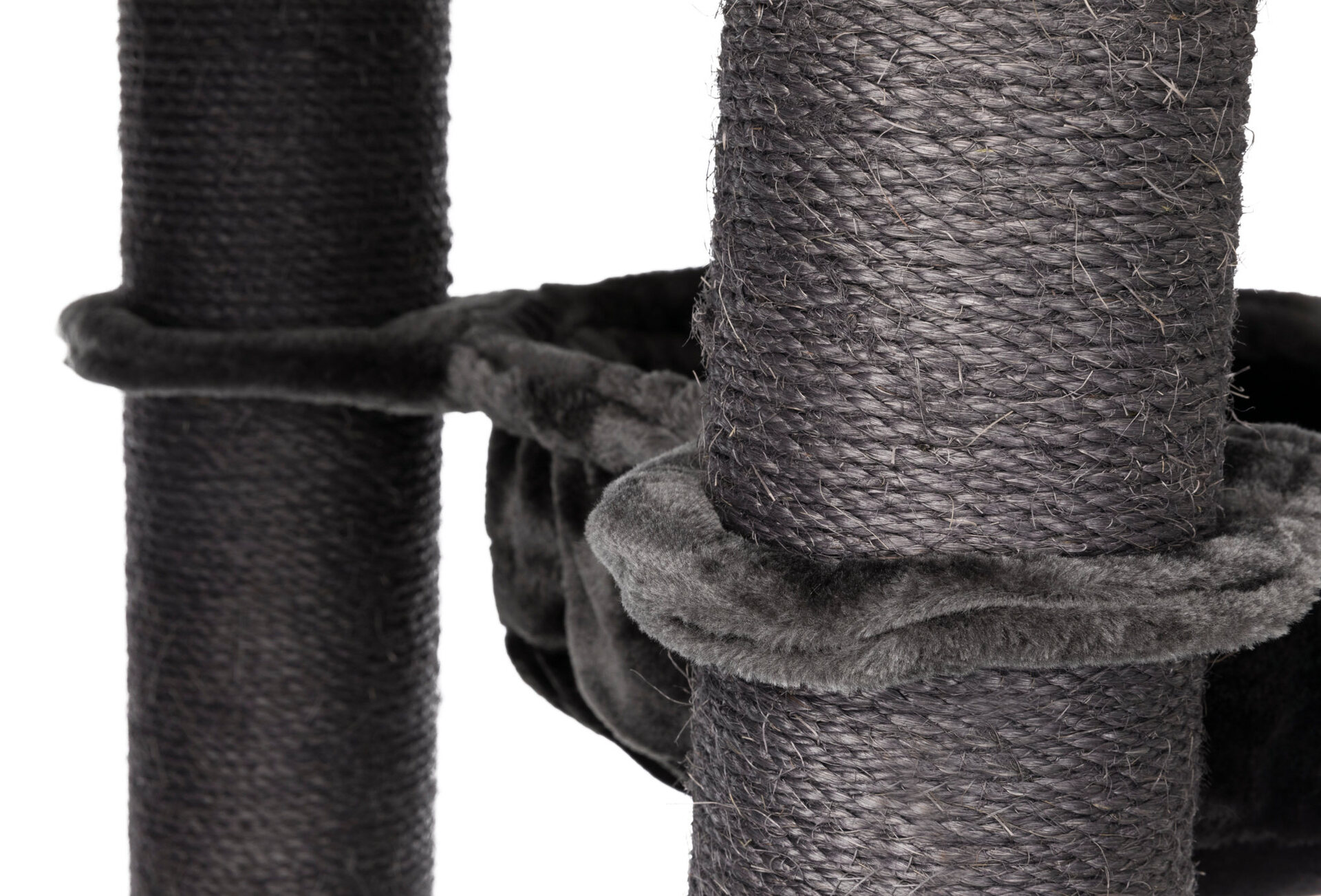 Kratzbaum XXL Amadeus bei leitermann.de günstig kaufen Kratzbaum XXL Amadeus